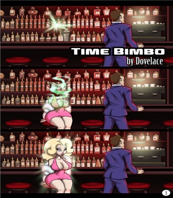 Time-Bimbo 2 free sex comic