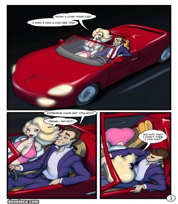 Time-Bimbo 4 free sex comic
