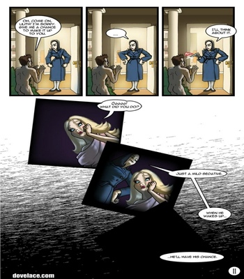 Time-Bimbo 12 free sex comic