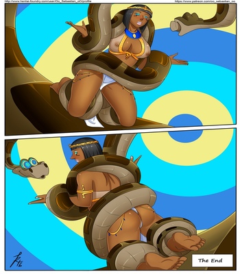 To-Serve-Is-Bliss 5 free sex comic