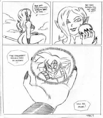 Towa-s-Little-Experiment 8 free sex comic