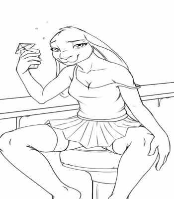 Trap 2 free sex comic
