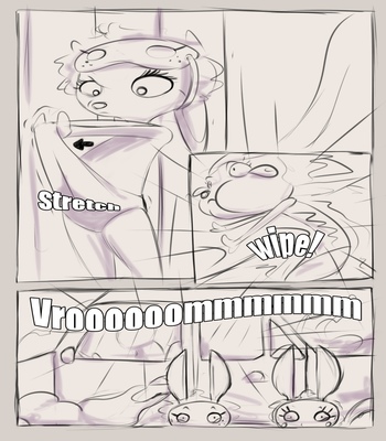 Trap-Season 4 free sex comic