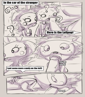 Trap-Season 6 free sex comic