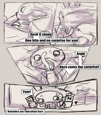Trap-Season 7 free sex comic