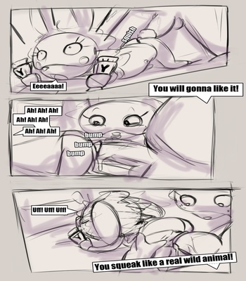 Trap-Season 8 free sex comic