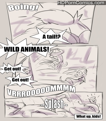 Trap-Season 11 free sex comic