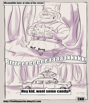 Trap-Season 13 free sex comic