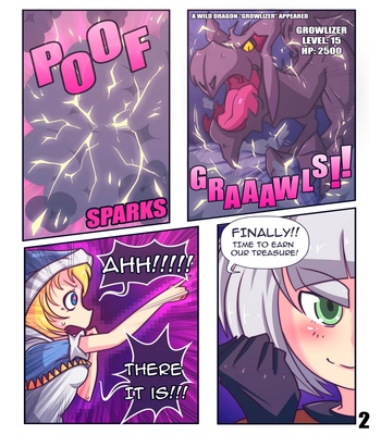 Treasure-Hunters-And-The-Ring-Of-Arousal 4 free sex comic