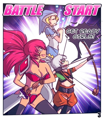 Treasure-Hunters-And-The-Ring-Of-Arousal 5 free sex comic