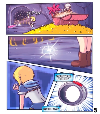 Treasure-Hunters-And-The-Ring-Of-Arousal 7 free sex comic
