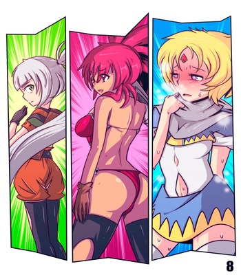 Treasure-Hunters-And-The-Ring-Of-Arousal 10 free sex comic