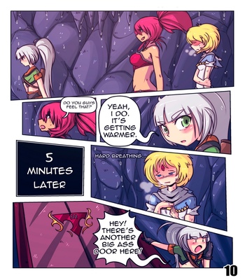 Treasure-Hunters-And-The-Ring-Of-Arousal 12 free sex comic