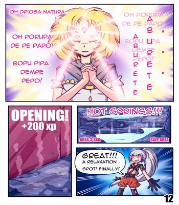 Treasure-Hunters-And-The-Ring-Of-Arousal 14 free sex comic