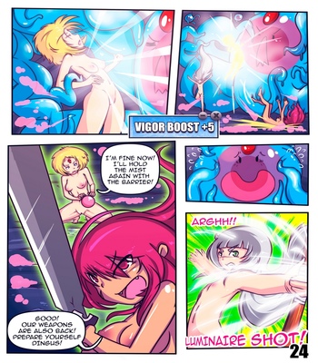 Treasure-Hunters-And-The-Ring-Of-Arousal 26 free sex comic