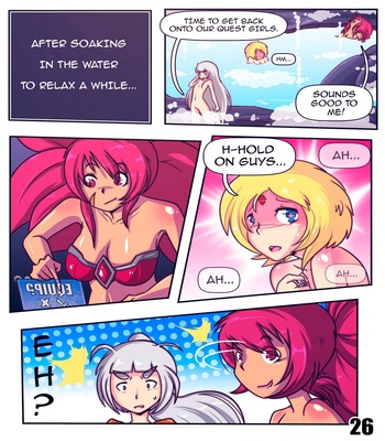 Treasure-Hunters-And-The-Ring-Of-Arousal 28 free sex comic