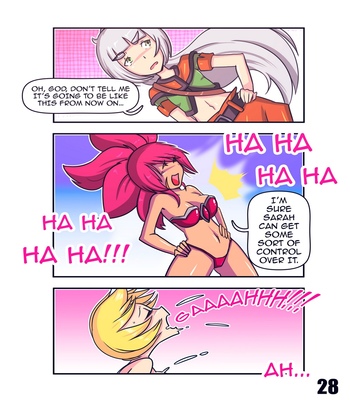 Treasure-Hunters-And-The-Ring-Of-Arousal 30 free sex comic