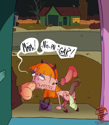 Trick-Or-Treat-Blagsnarf 5 free sex comic