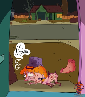 Trick-Or-Treat-Blagsnarf 6 free sex comic