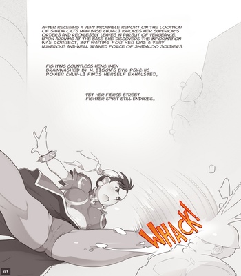 Tuesday 2 free sex comic