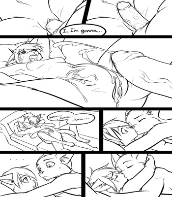 Tuesday-Mornings 28 free sex comic