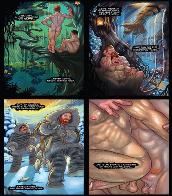 Tug-Harder-3 14 free sex comic