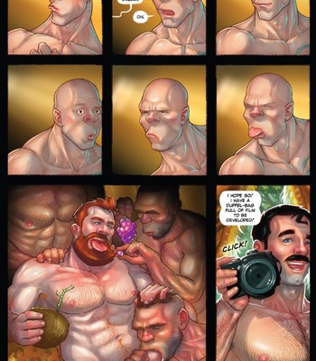 Tug-Harder-3 21 free sex comic
