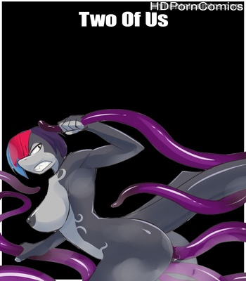 Two-Of-Us 1 free porn comics