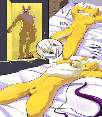 Two-Of-Us 2 free sex comic