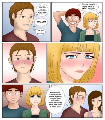 Two-Sides-1 7 free sex comic