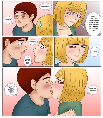 Two-Sides-1 8 free sex comic