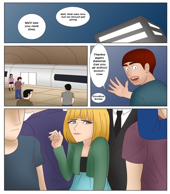 Two-Sides-1 10 free sex comic