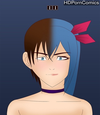 Two-Sides-2 1 free porn comics