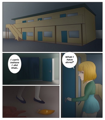 Two-Sides-2 3 free sex comic