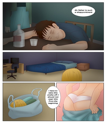 Two-Sides-2 4 free sex comic