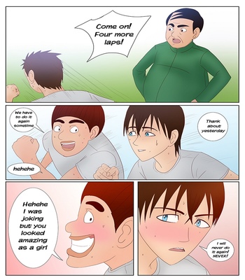 Two-Sides-2 6 free sex comic