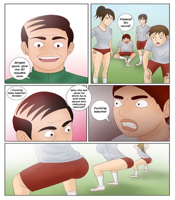 Two-Sides-2 7 free sex comic