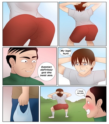 Two-Sides-2 8 free sex comic