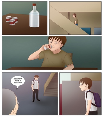Two-Sides-2 9 free sex comic