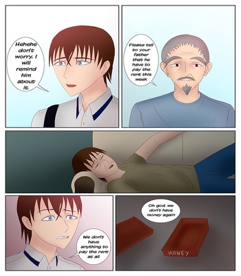 Two-Sides-2 10 free sex comic