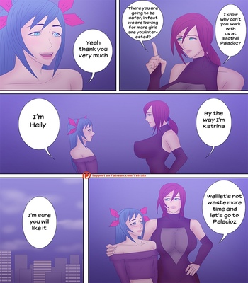 Two-Sides-3 6 free sex comic