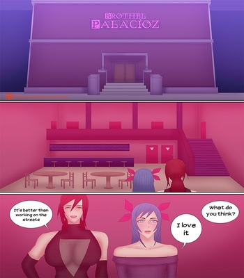 Two-Sides-3 7 free sex comic