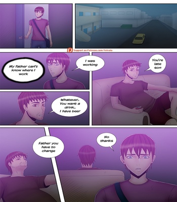 Two-Sides-4 4 free sex comic