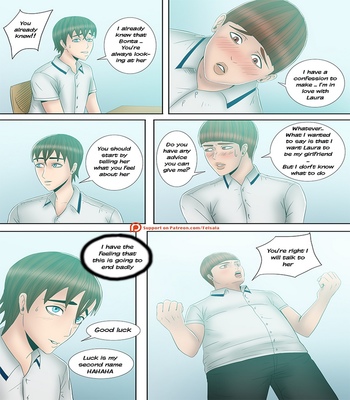 Two-Sides-4 6 free sex comic