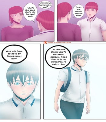 Two-Sides-4 9 free sex comic