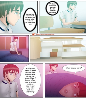 Two-Sides-4 12 free sex comic