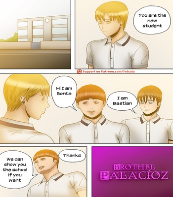 Two-Sides-5 5 free sex comic