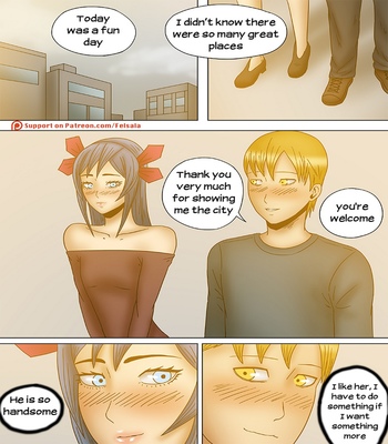 Two-Sides-6 3 free sex comic