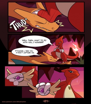 Unexpected-Reward 3 free sex comic