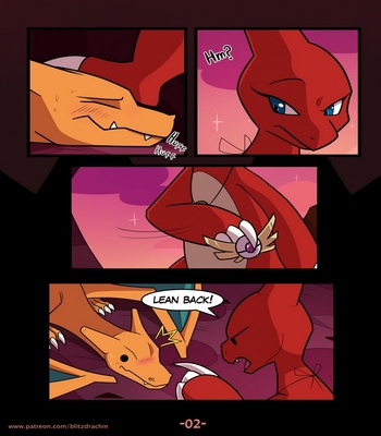 Unexpected-Reward 4 free sex comic